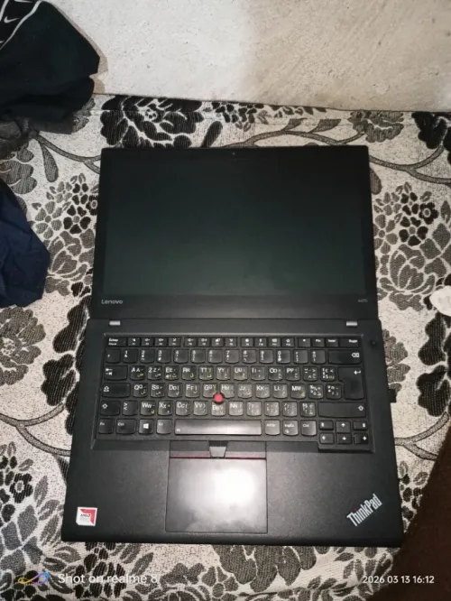 Lenovo ThinkPad A475