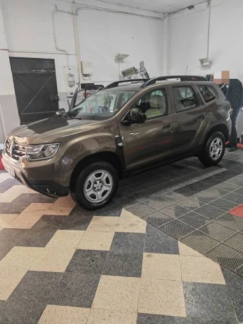Dacia Duster 2022 Duster