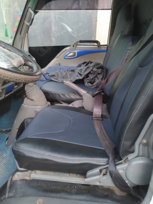 JAC 1040 2011