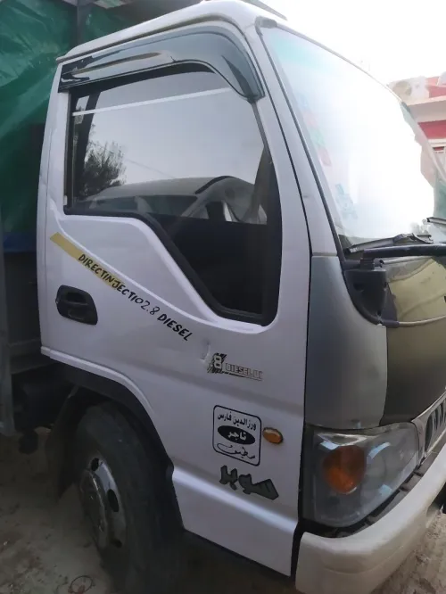 JAC 1040 2011
