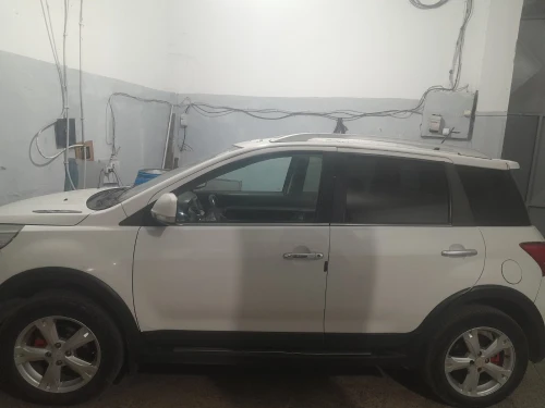 Great Wall New Florid 2014 New Florid