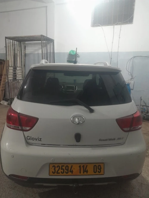 Great Wall New Florid 2014 New Florid