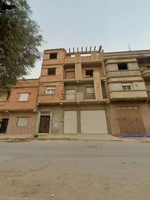 Vente Villa Oran Hassi bounif