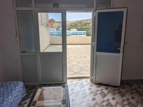 Location Appartement Niveau de villa Studio Skikda Filfla