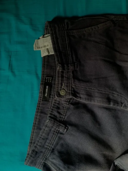 Jean oversize ORIGINAL 