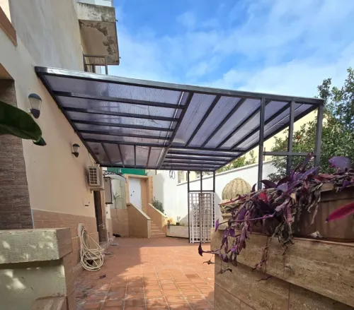 Vente Appartement F3 Alger Hydra