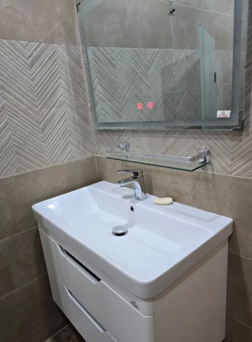 Vente Appartement F3 Alger Hydra