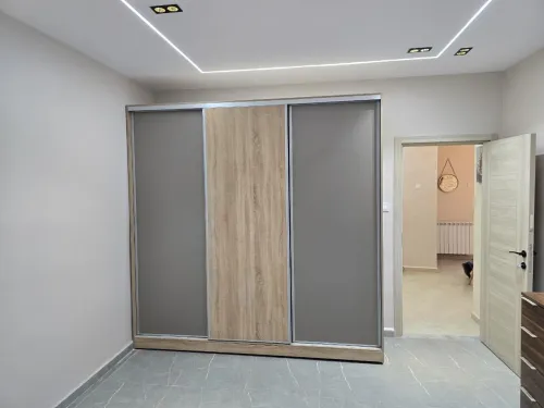 Vente Appartement F3 Alger Hydra