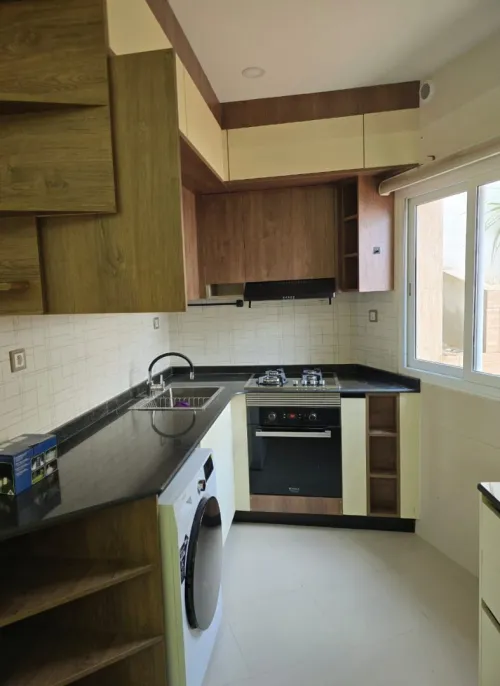 Vente Appartement F3 Alger Hydra
