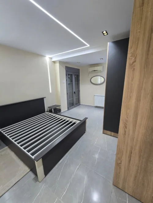 Vente Appartement F3 Alger Hydra