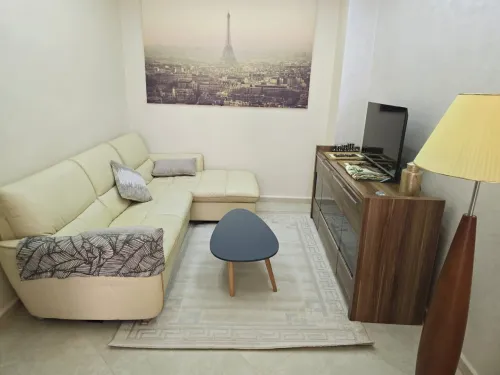 Vente Appartement F3 Alger Hydra