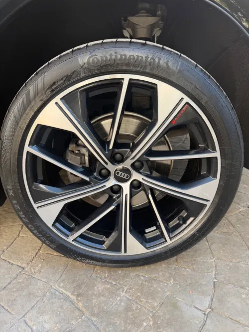Audi Q5 2023 Sline