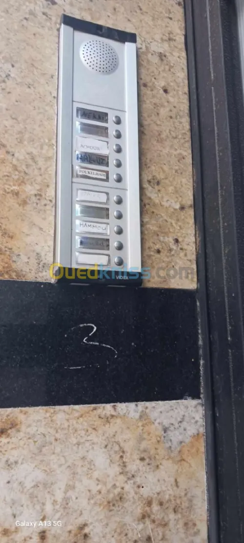 Location vacances Appartement F3 Oran Oran