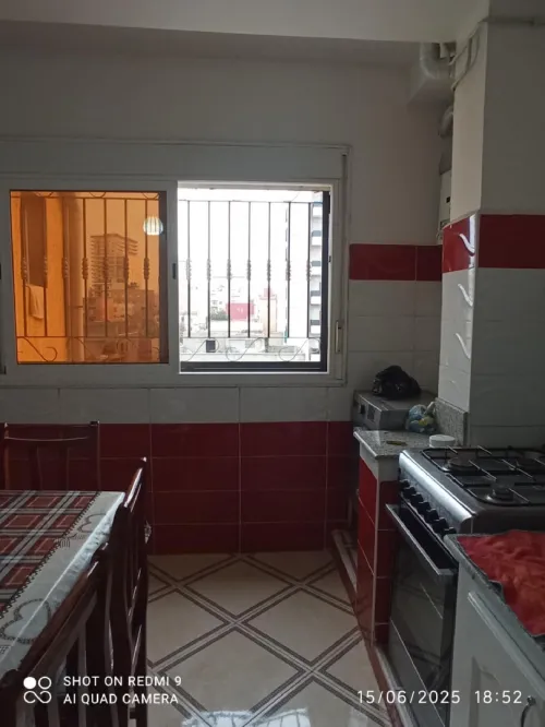 Location vacances Appartement F3 Oran Oran