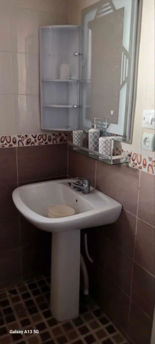 Location vacances Appartement F3 Oran Oran