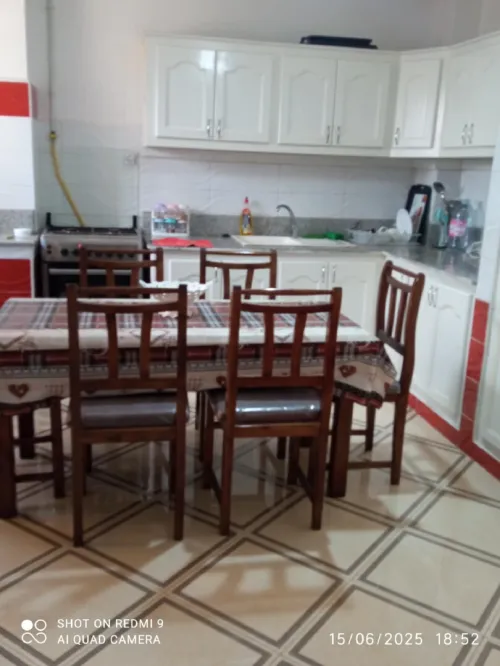 Location vacances Appartement F3 Oran Oran