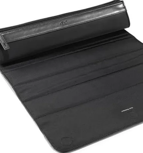 LISSEUR PLATINUM+ NOIR GHD