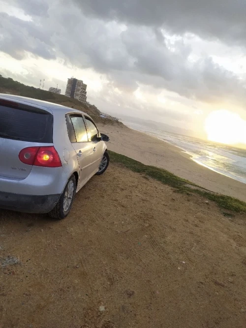 Volkswagen Golf 5 2007 Golf 5