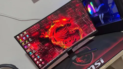 Pc gaming