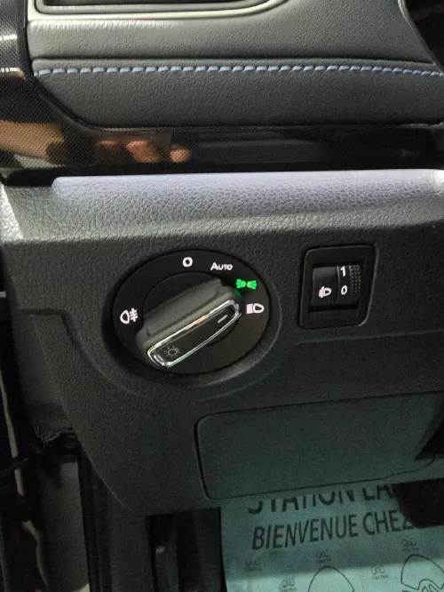 Volkswagen Tahru 2025 XR full option turbo