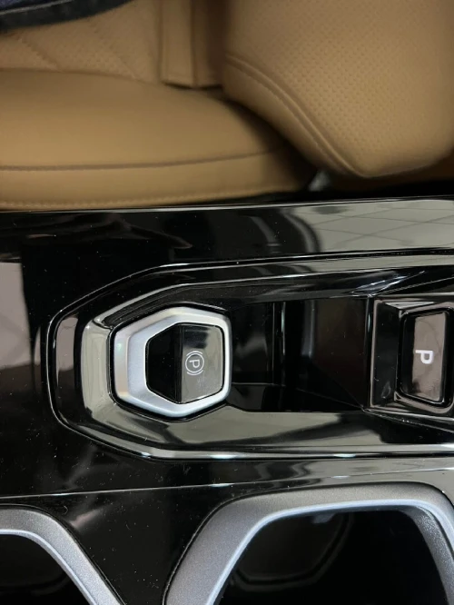 Geely Starray 2026 Full option