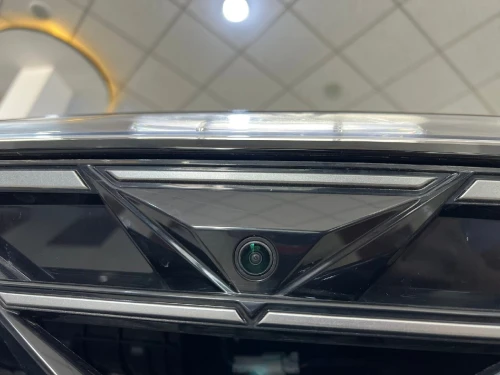Geely Starray 2026 Full option