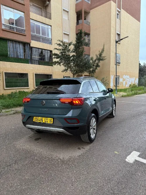 Volkswagen T-Roc 2023 