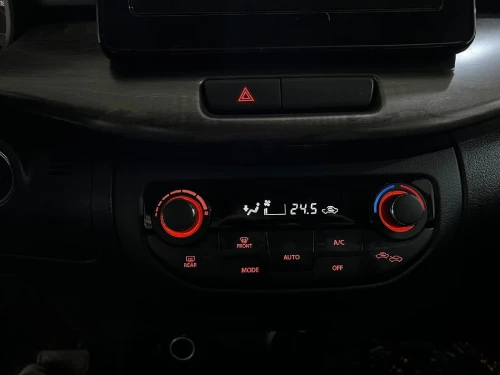 Suzuki Ertiga 2026 7 place