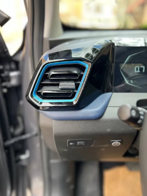 Gac Gs3 Gs3 Médium 2026 Full option