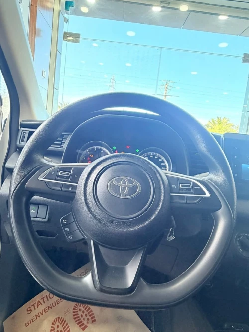 Toyota Rumion 2026 