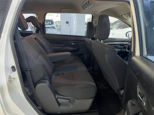 Suzuki Ertiga 2026 7 place