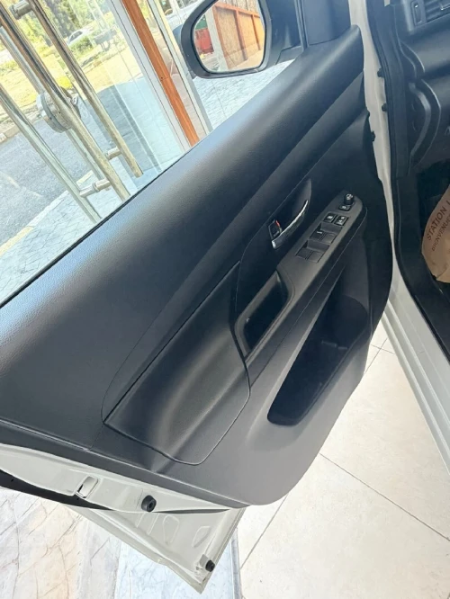 Toyota Rumion 2026 