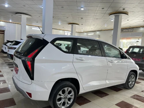 Hyundai Stragazer 2026 7 place tout option