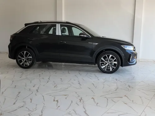 Volkswagen T-Roc 2025 R-Line 