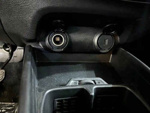 Suzuki Ertiga 2026 7 place