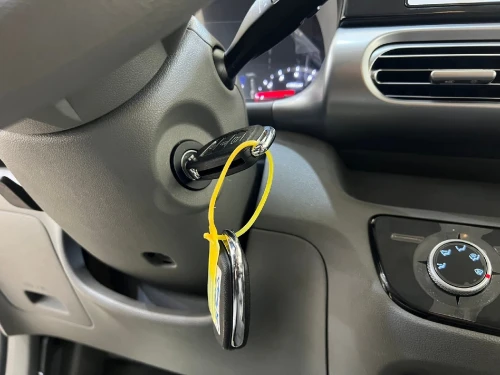 Hyundai Stragazer 2026 7 place tout option
