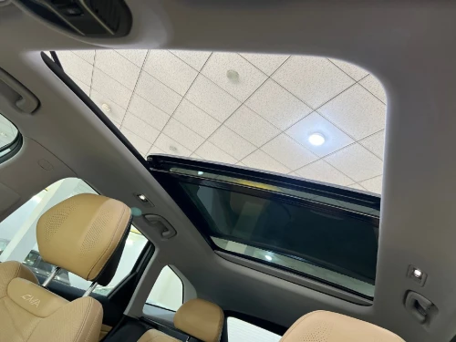 Geely Starray 2026 Full option