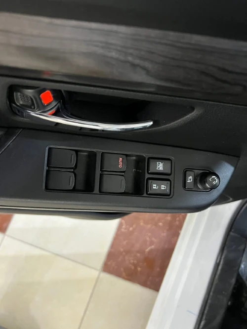 Suzuki Ertiga 2026 7 place