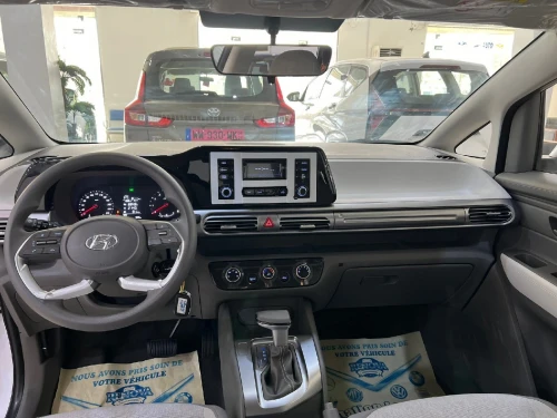Hyundai Stragazer 2026 7 place tout option