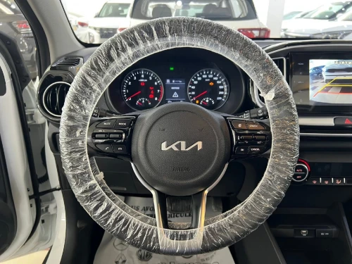 Kia KX1 2026 Full option