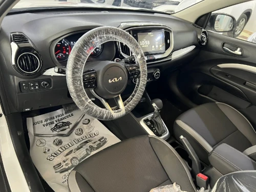 Kia KX1 2026 Full option