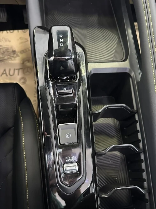 Geely Coolray 2025 Full option
