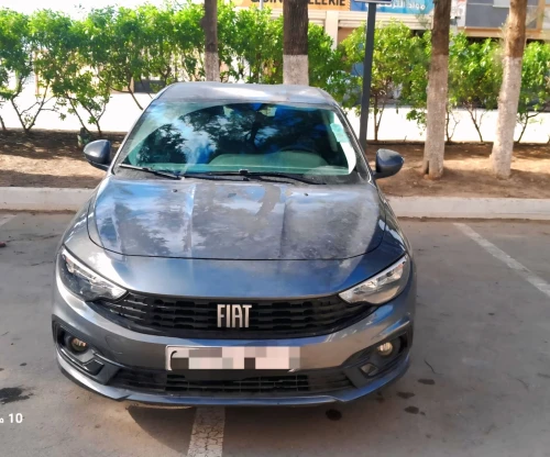 Fiat Tipo 2023 City plus