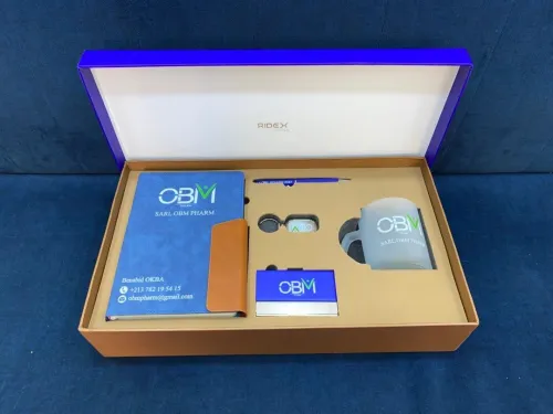 cadeaux fin 'année entreprise 