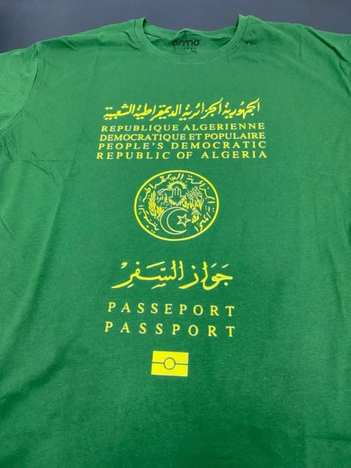 flocage sérigraphie ( t-shirt, polo, casquette, gilet, tablier... )