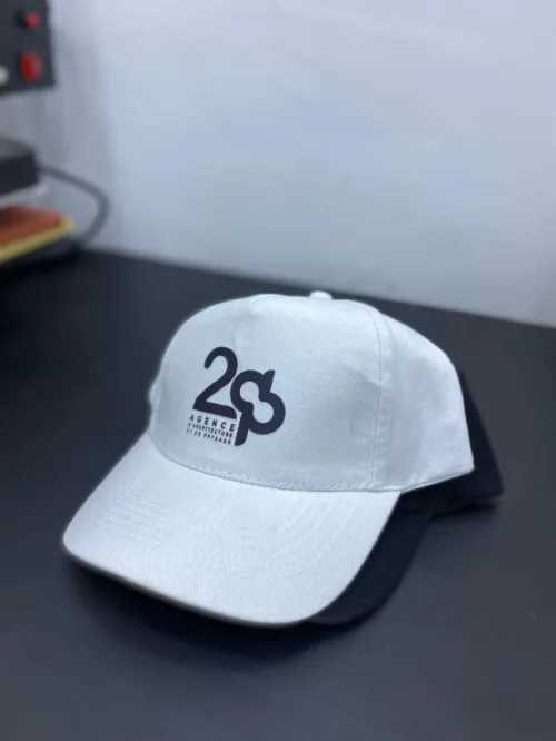 flocage sérigraphie ( t-shirt, polo, casquette, gilet, tablier... )