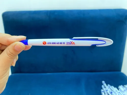 Stylos personnalisé impression uv gravure ....
