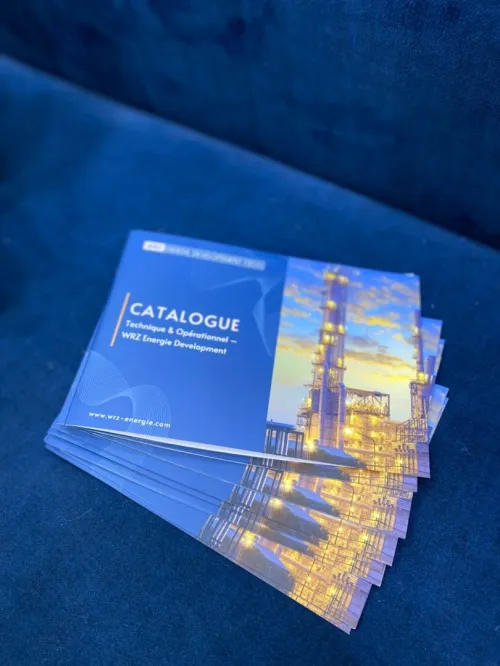 catalogue, livré, flyer, dépliant impression numérique et offset