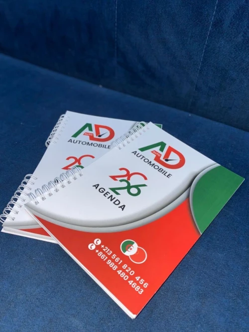 calendrier agenda bloc note chevalet de bureau .....