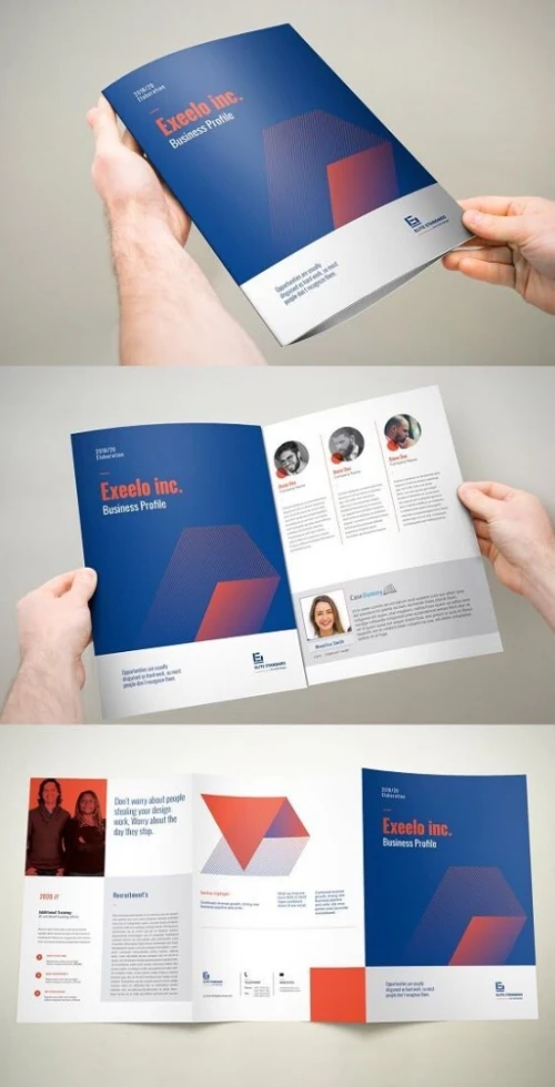 impression numérique : catalogue , dépliant, flyer, carte de visite...